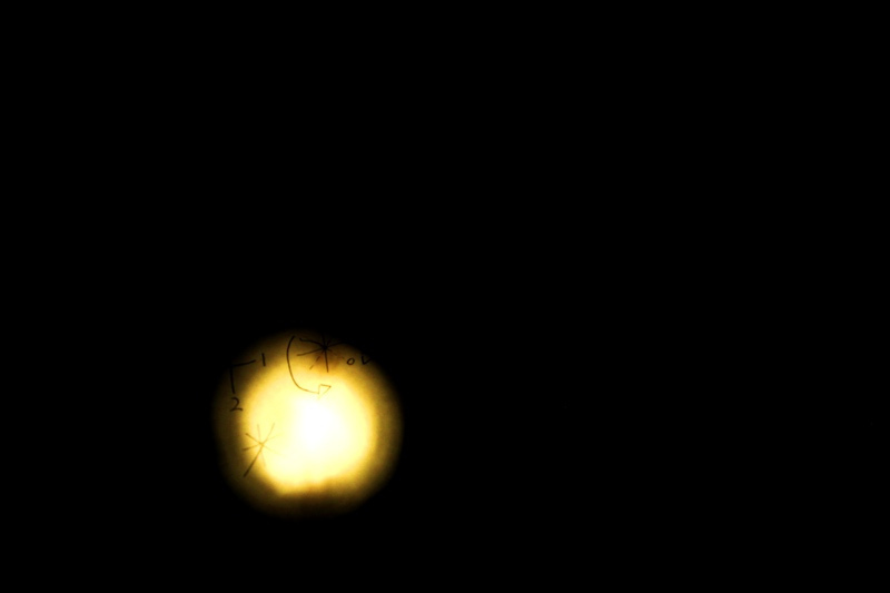 angle rotation