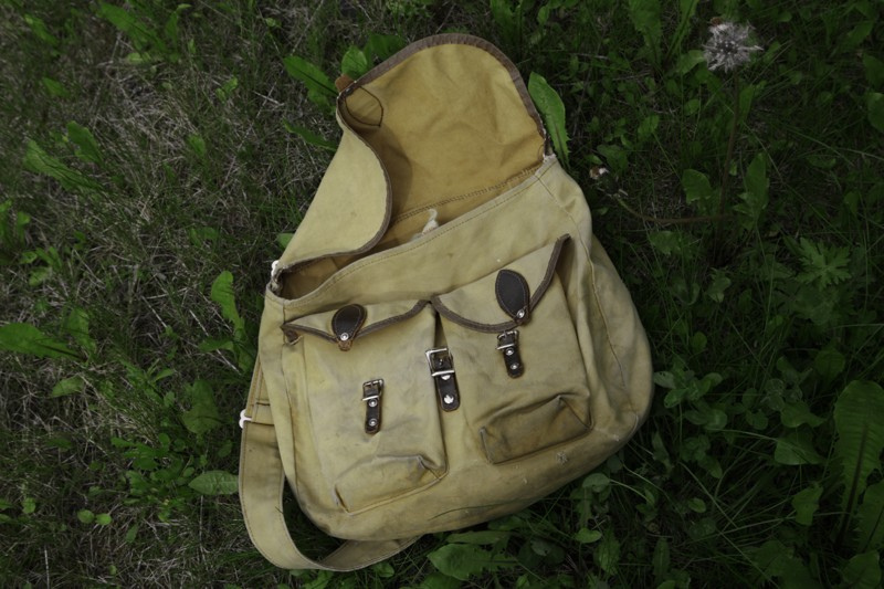 bag