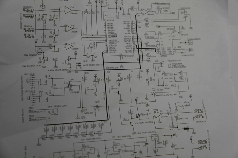 circuit diagram