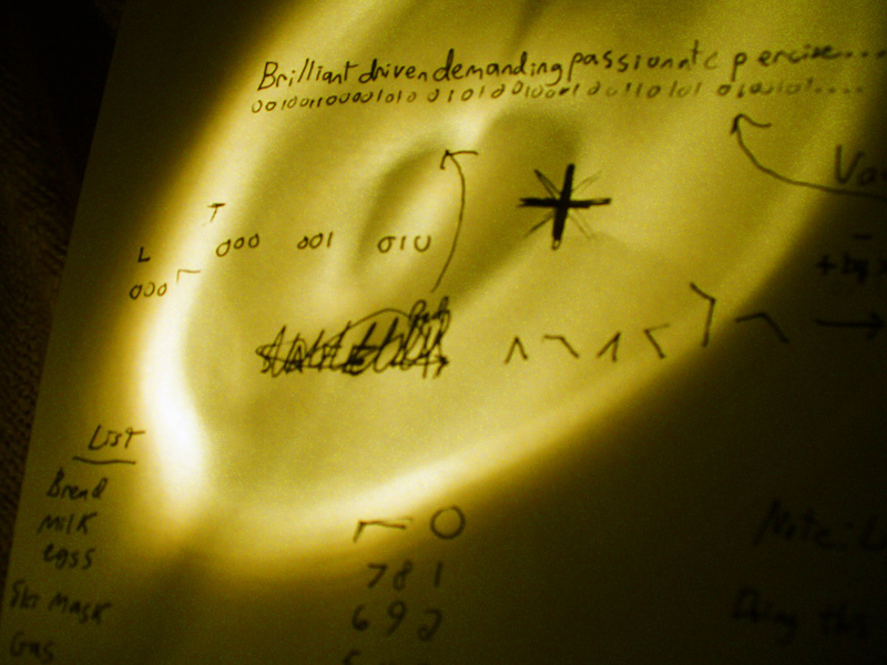 compass